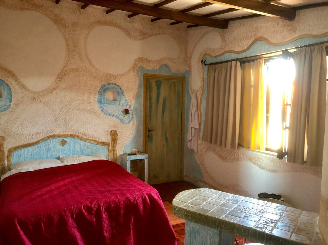 B&B La Locanda di Francesco主图