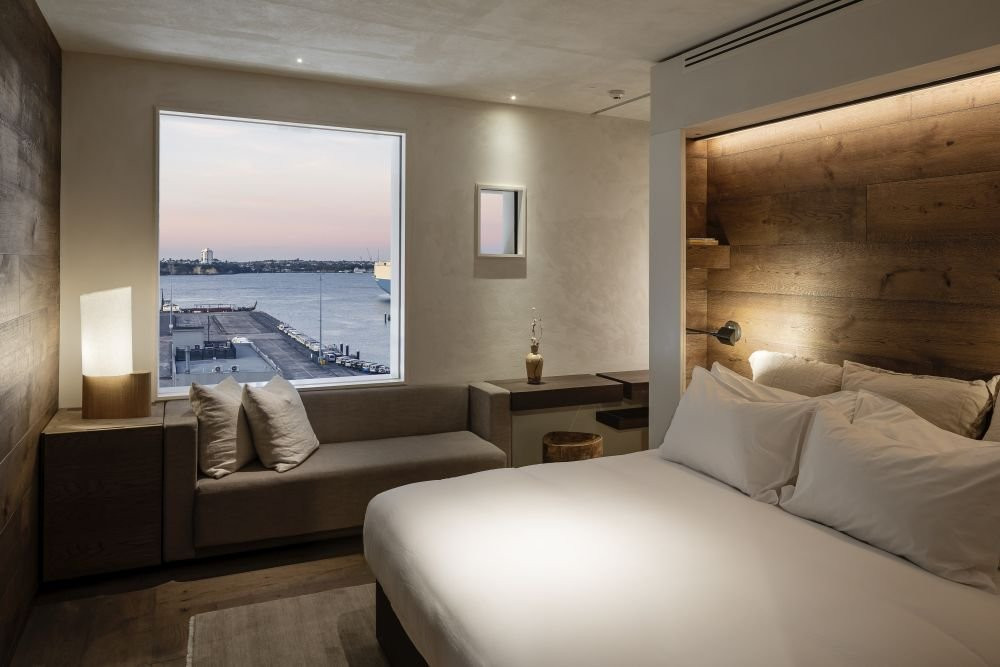 The Hotel Britomart主图