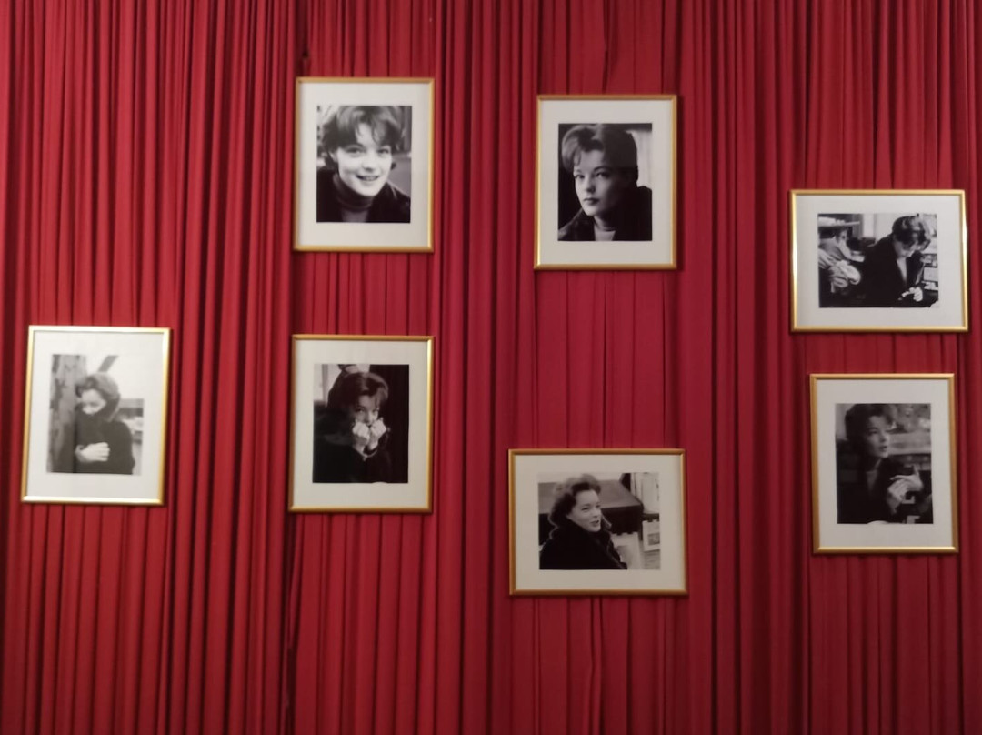 Romy Schneider Museum景点图片
