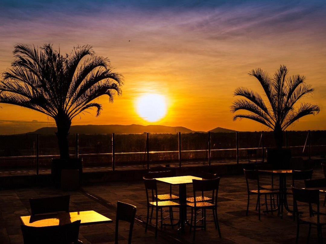 Iandê Shopping Caucaia-Caucaia必去景点