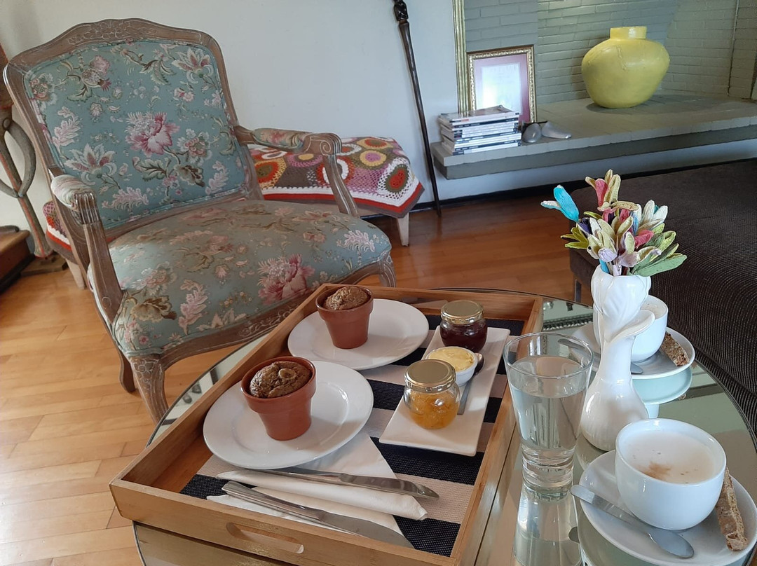 特里默克海洋酒店主图