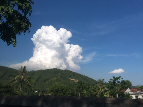 Den Dong Co-清化必去景点