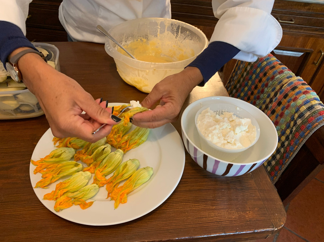 Puglia Chef Academy-奥斯图尼必去景点