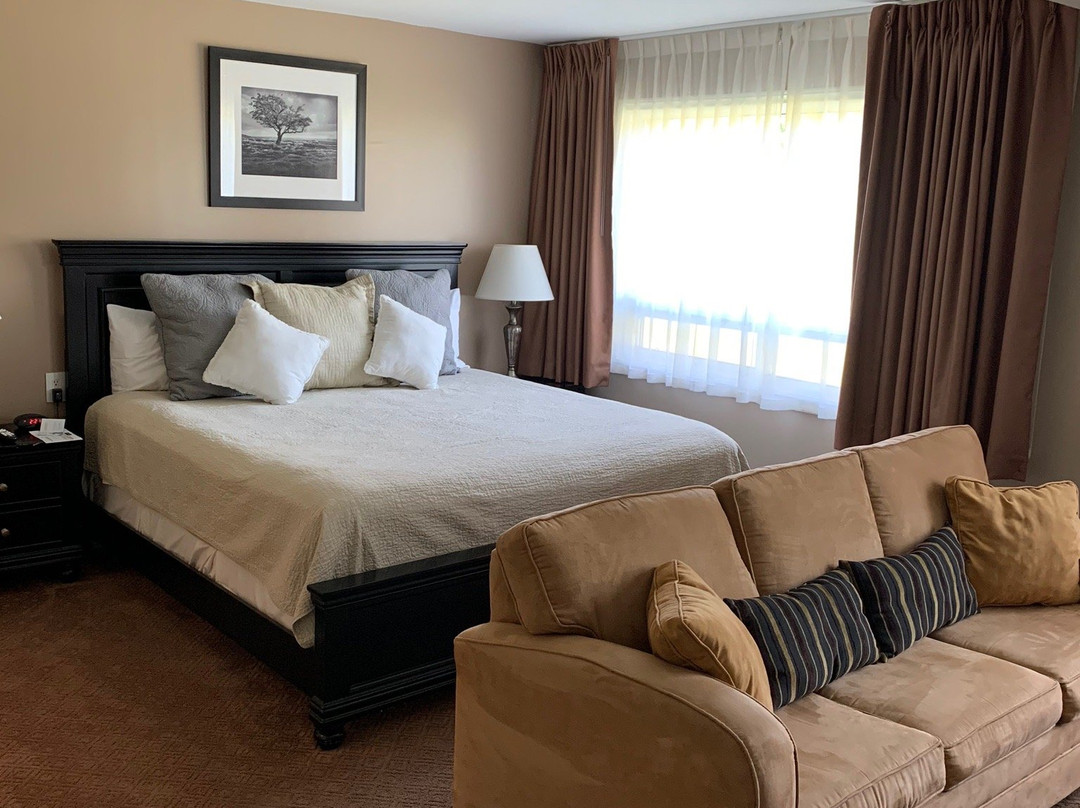 Travelodge Simcoe主图