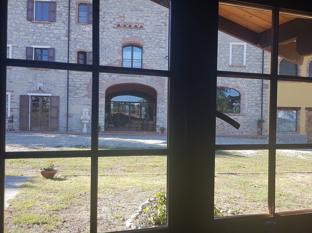 Agriturismo Albachiara