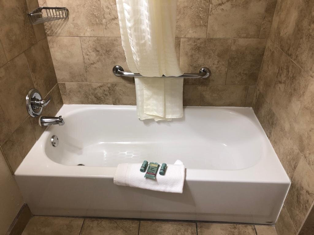 Best Western El Rancho Palacio主图