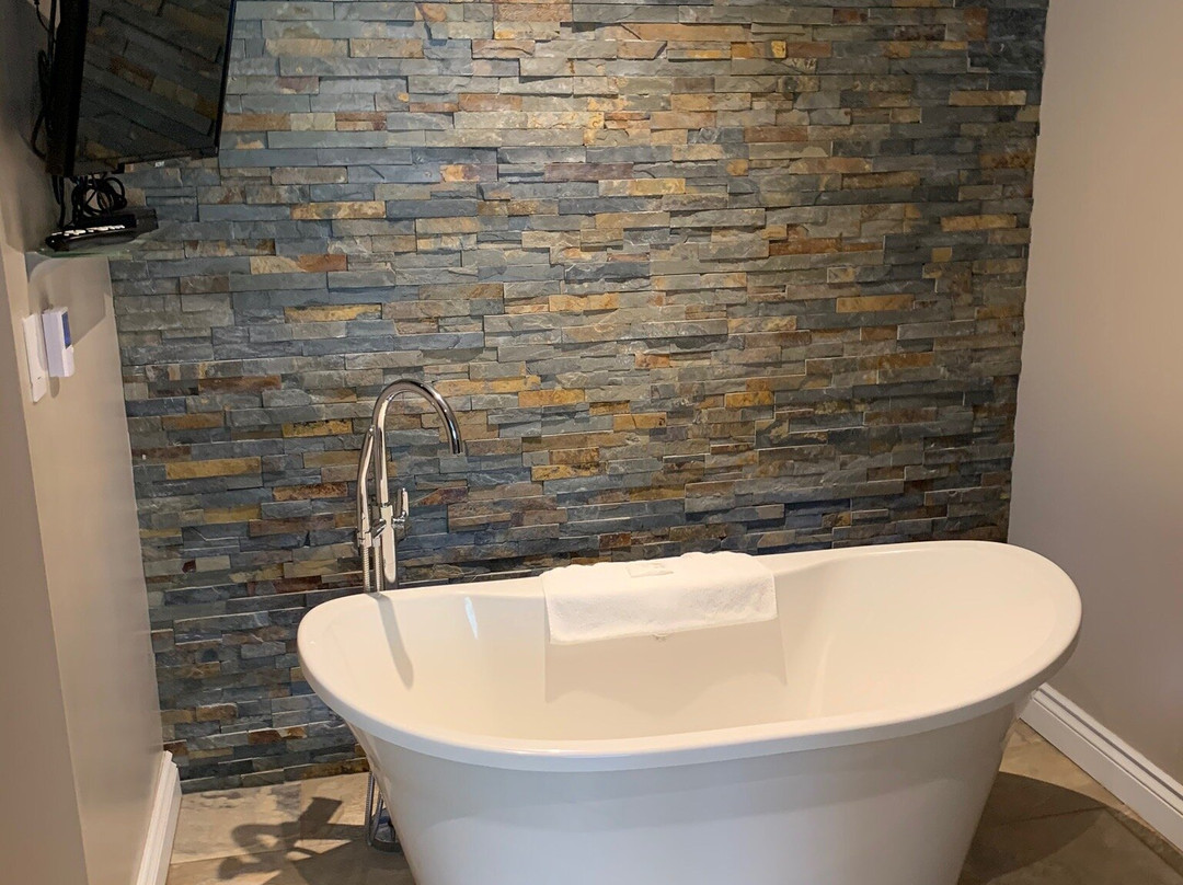 Travelodge Simcoe主图