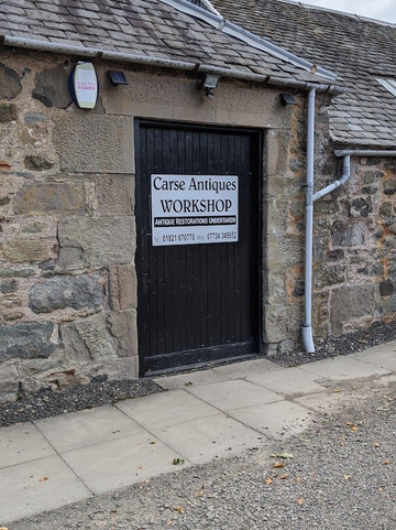 Carse Antiques and Restorations