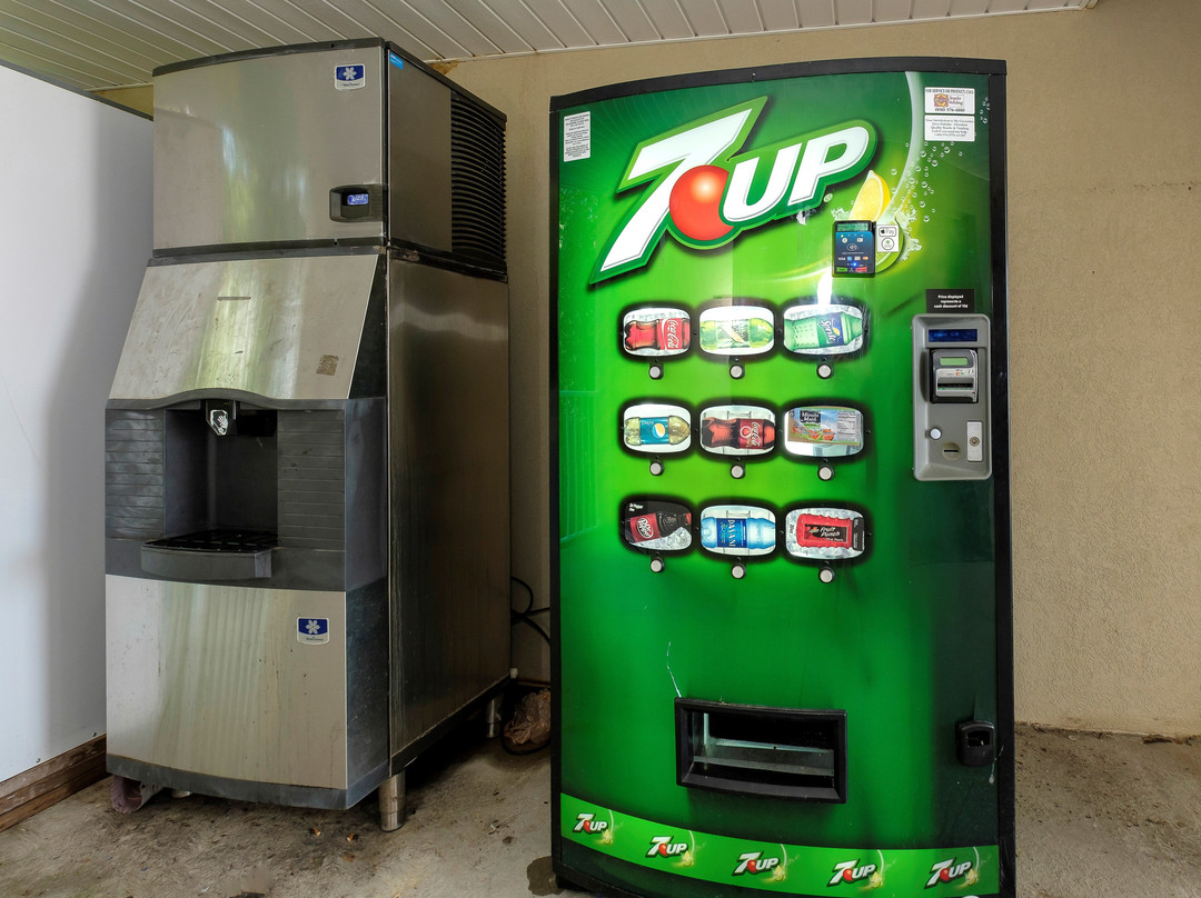 Red Roof Inn DeFuniak Springs主图