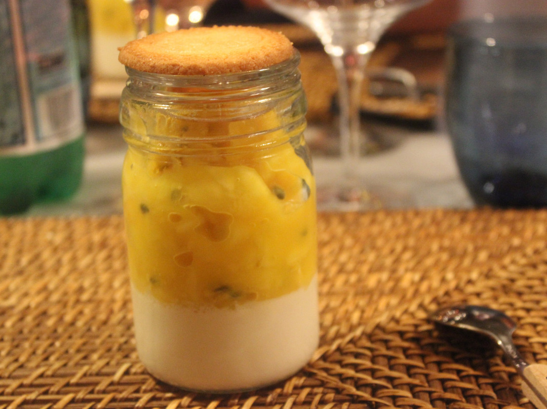 Logis du chenin blanc主图