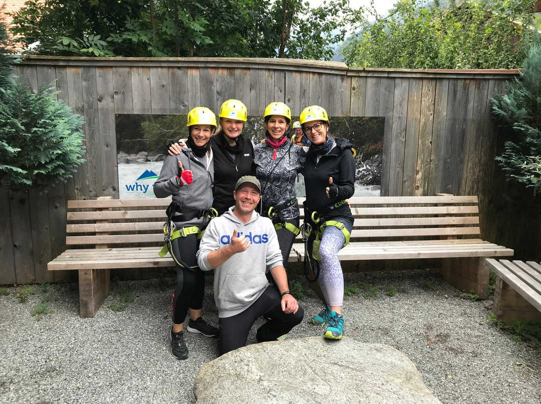 Why Not Adventures-Pfunds必去景点