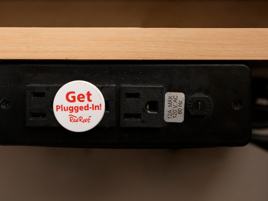 Red Roof Inn Dayton North Airport主图