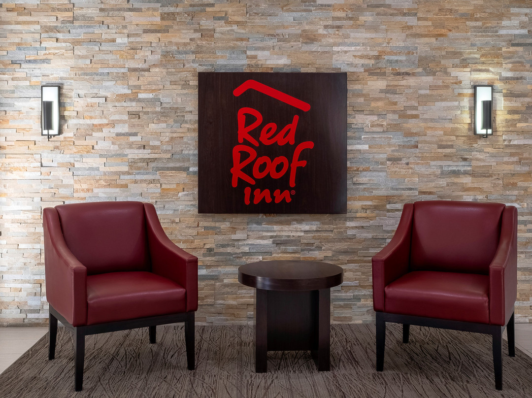 Red Roof Inn Bordentown - Mcguire Afb主图