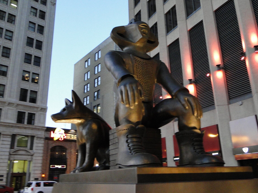 Tripvia Tours-温尼伯必去景点