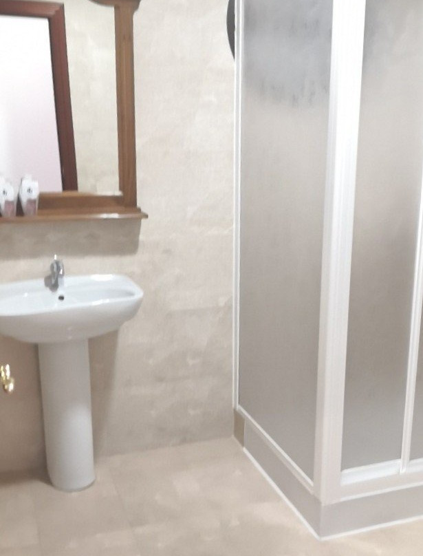 Hotel Restaurante Dama de Baza主图