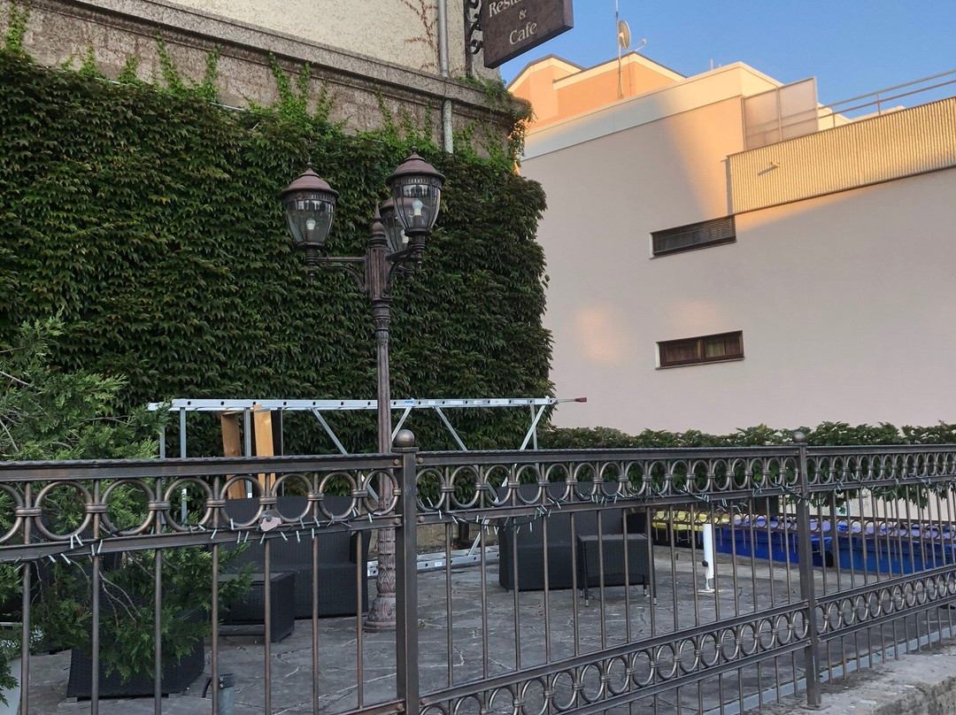 阿尔特酒店德国国家银行店主图