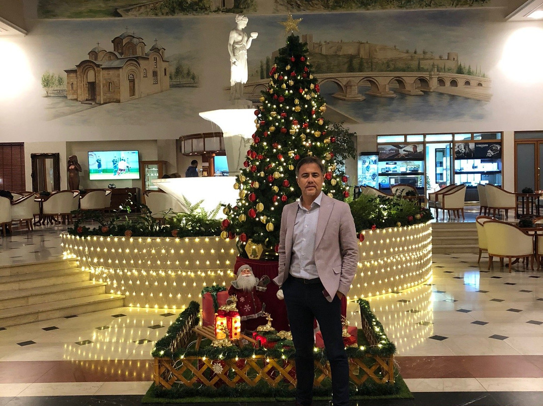 Hotel Aleksandar Palace主图