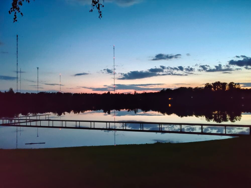 Mainhausen旅游攻略图片