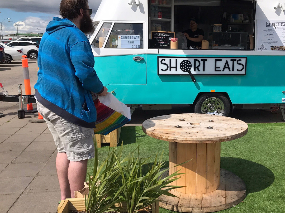 Westfield Belconnen-Belconnen必去景点