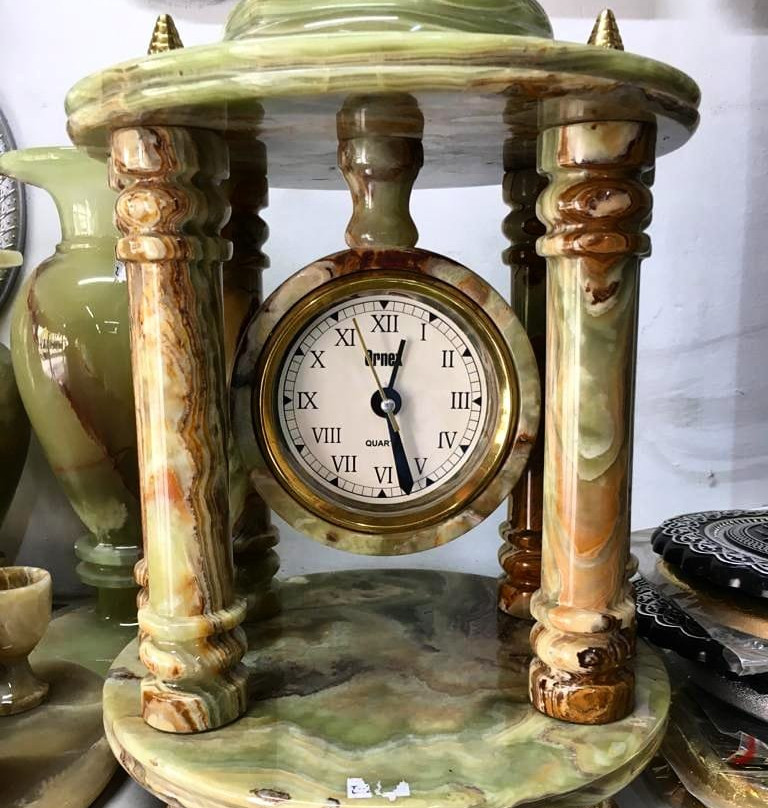 Ozcan Gumus-安卡拉必去景点