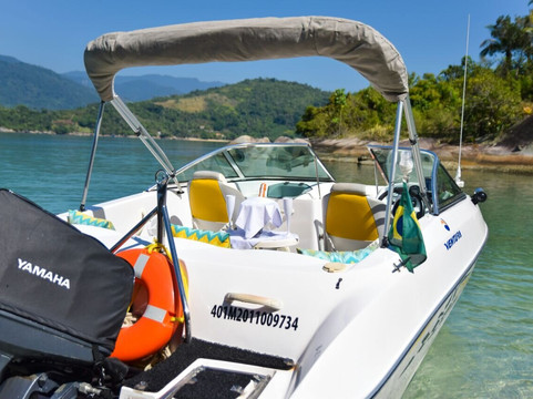 Lancha Summer Day-帕拉地必去景点