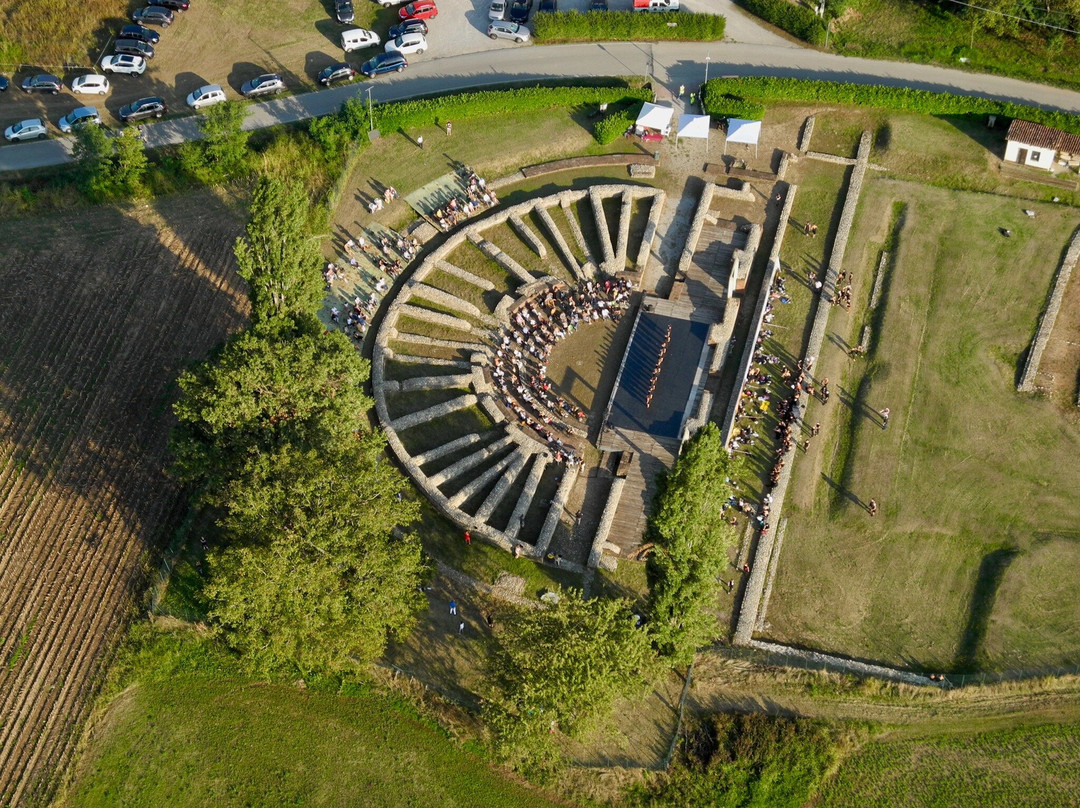 A Spasso per Bene Vagienna-Bene Vagienna必去景点