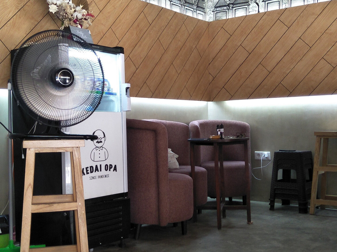 Kedai Opa主图