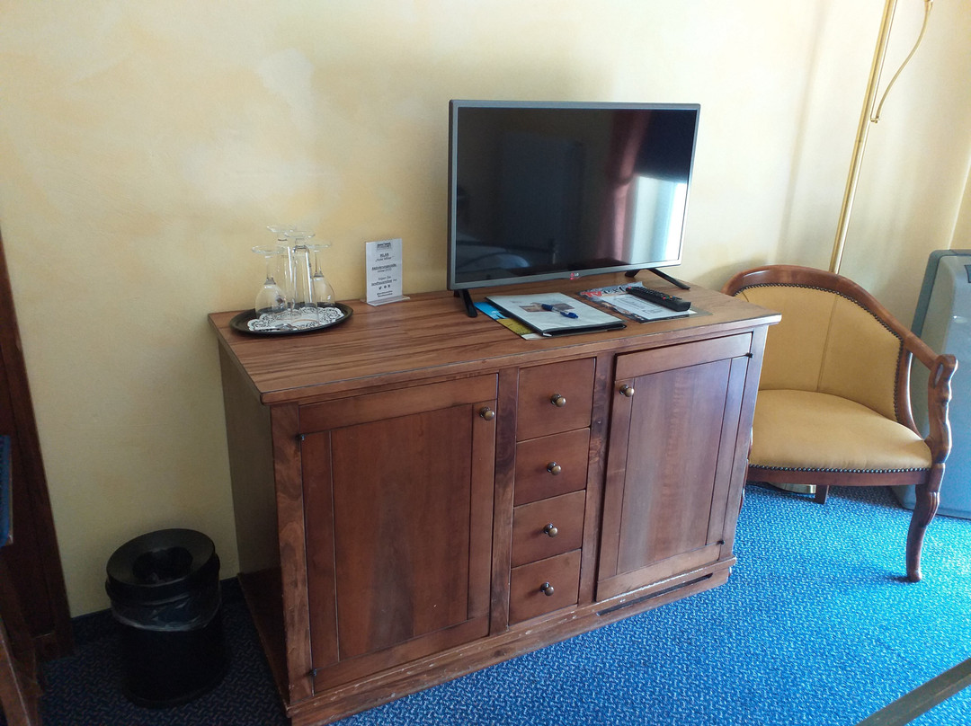Hotel Landhaus Milser主图