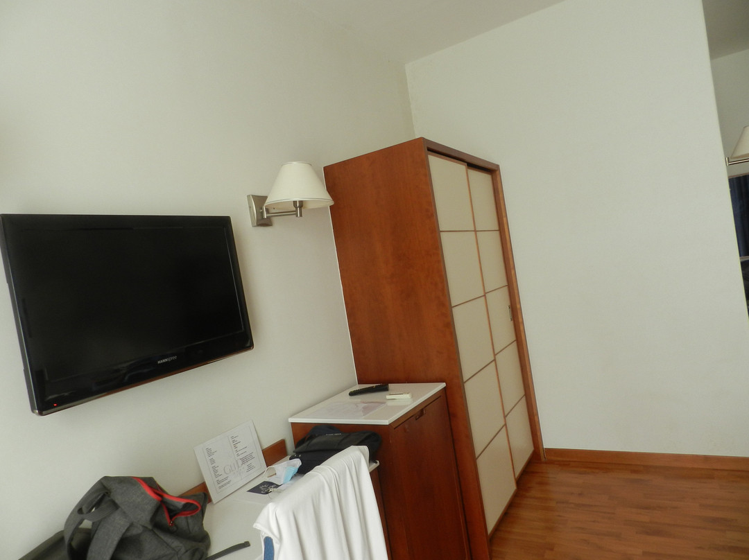 Hotel Gli Dei主图
