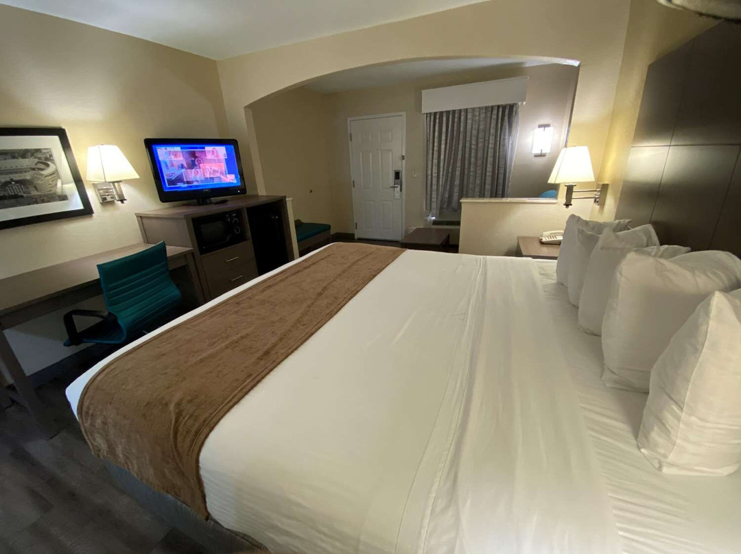 Best Western Catalina Inn主图