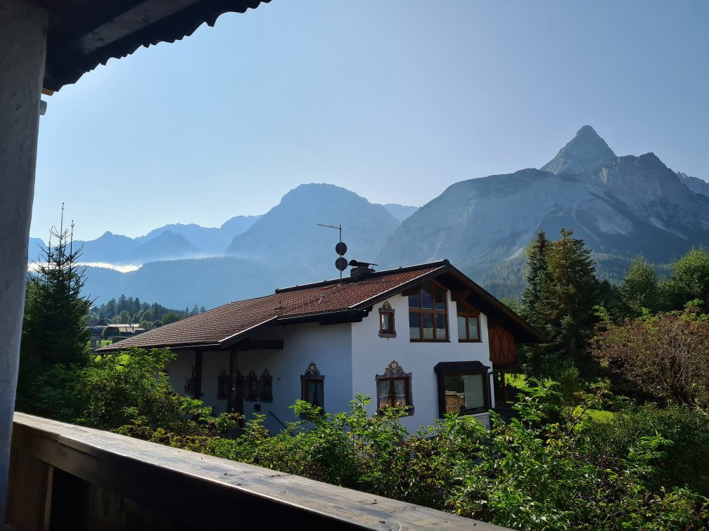 Tirolerhof主图