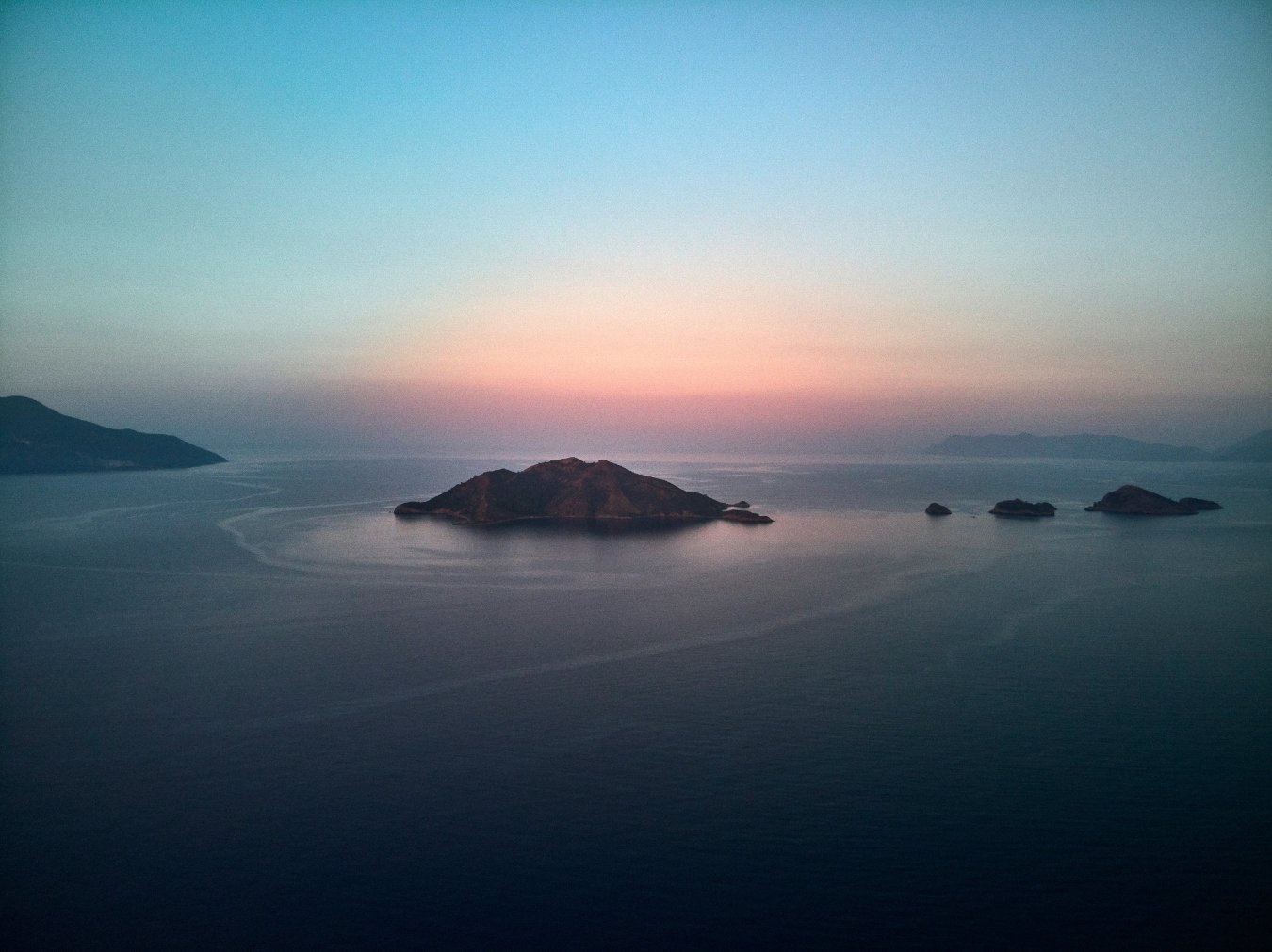 费特希耶阿克拉Tui Blue Sensatori-超全包-官方