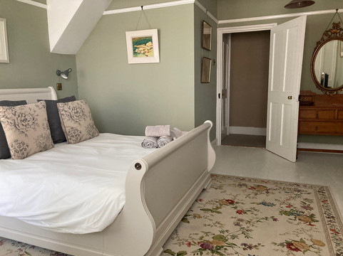 红色小屋B住宿加早餐旅馆主图