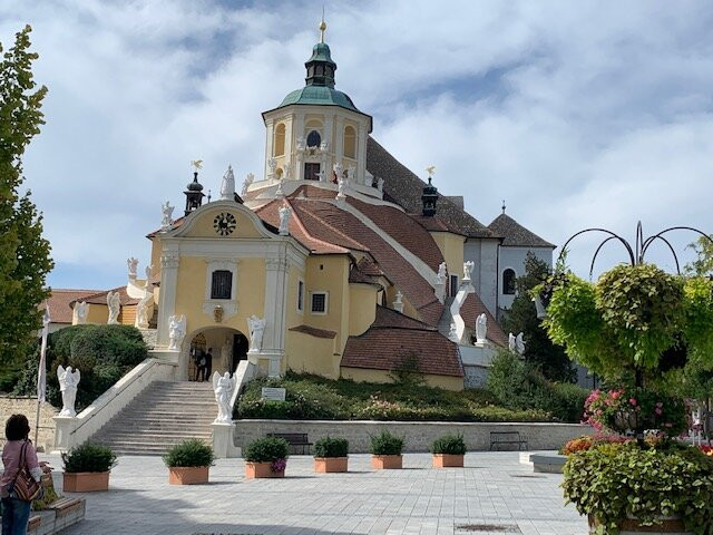 Bergkirche-铁城必去景点