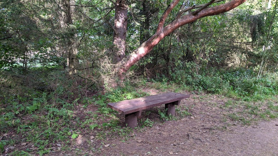 Birnie Loch-Collessie必去景点