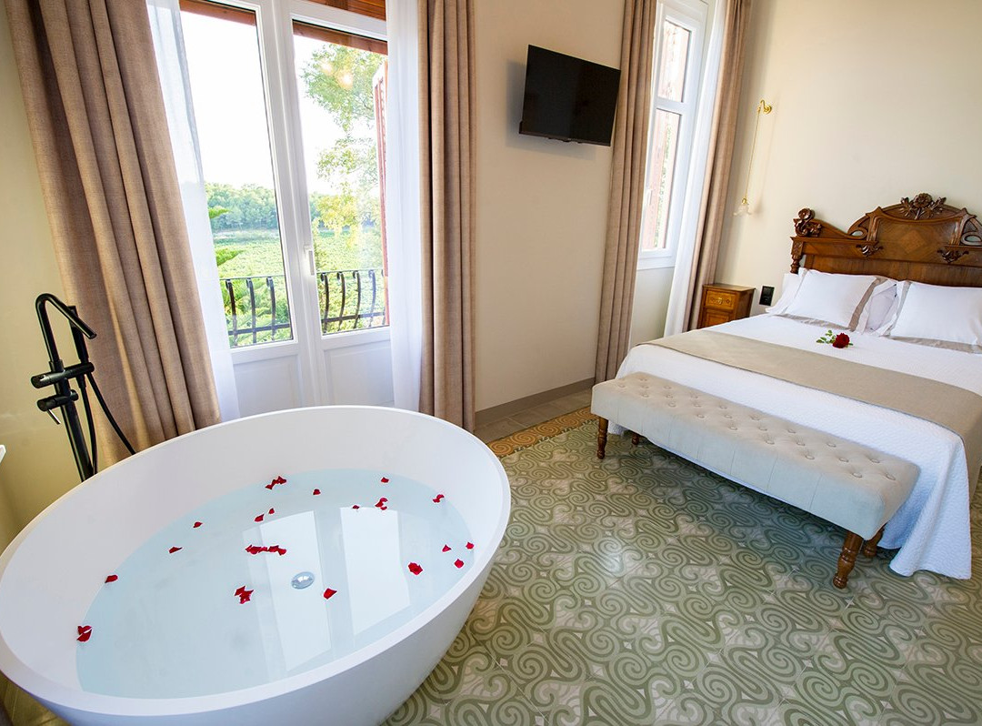 Bolet Casa Modernista主图