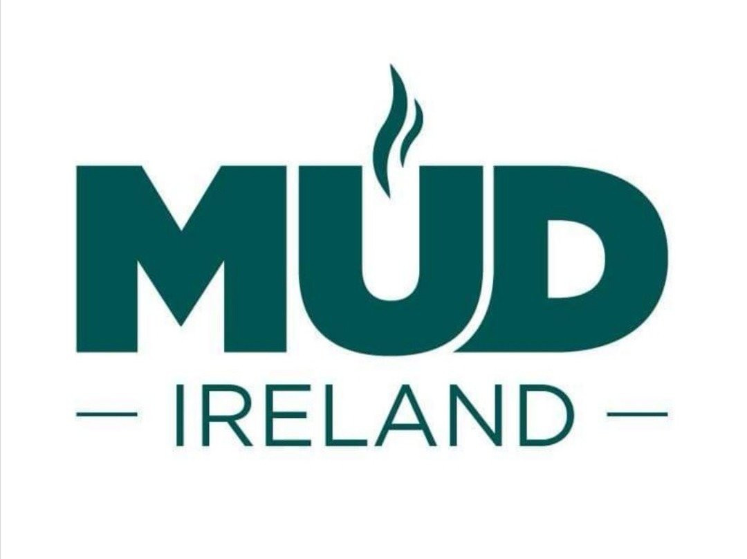 Mud Ireland-Portadown必去景点