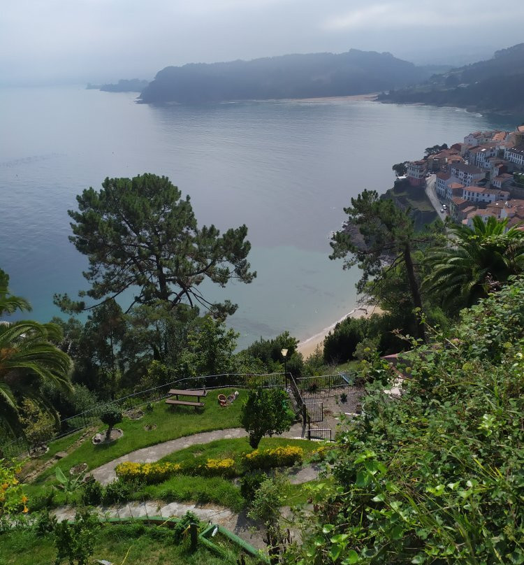Mirador de San Roque-Colunga必去景点