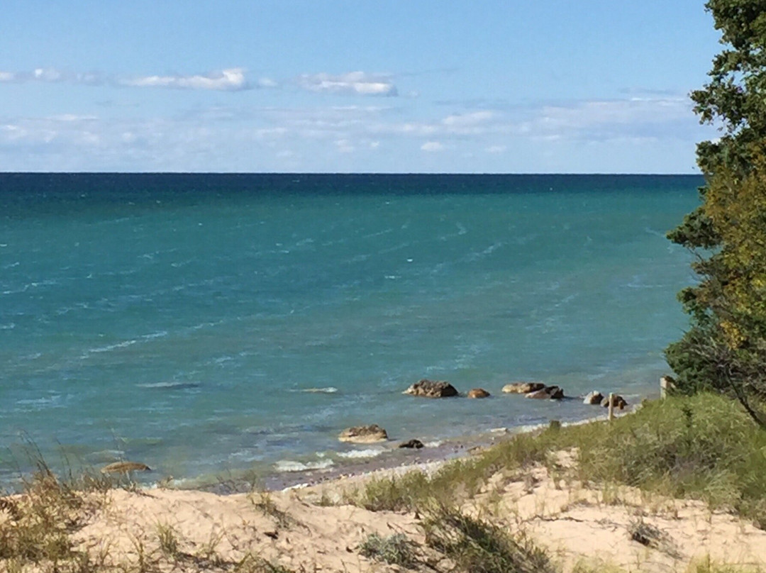 Thorne Swift Nature Preserve-Harbor Springs必去景点