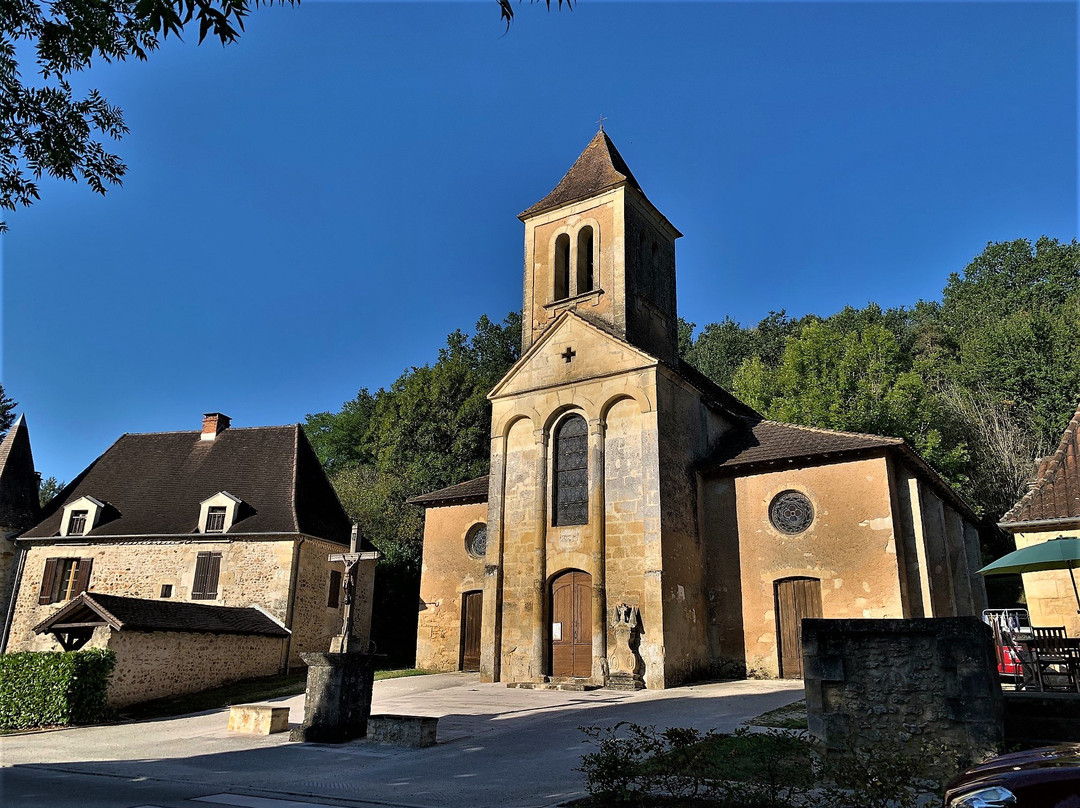 Eglise Saint Felix景点图片