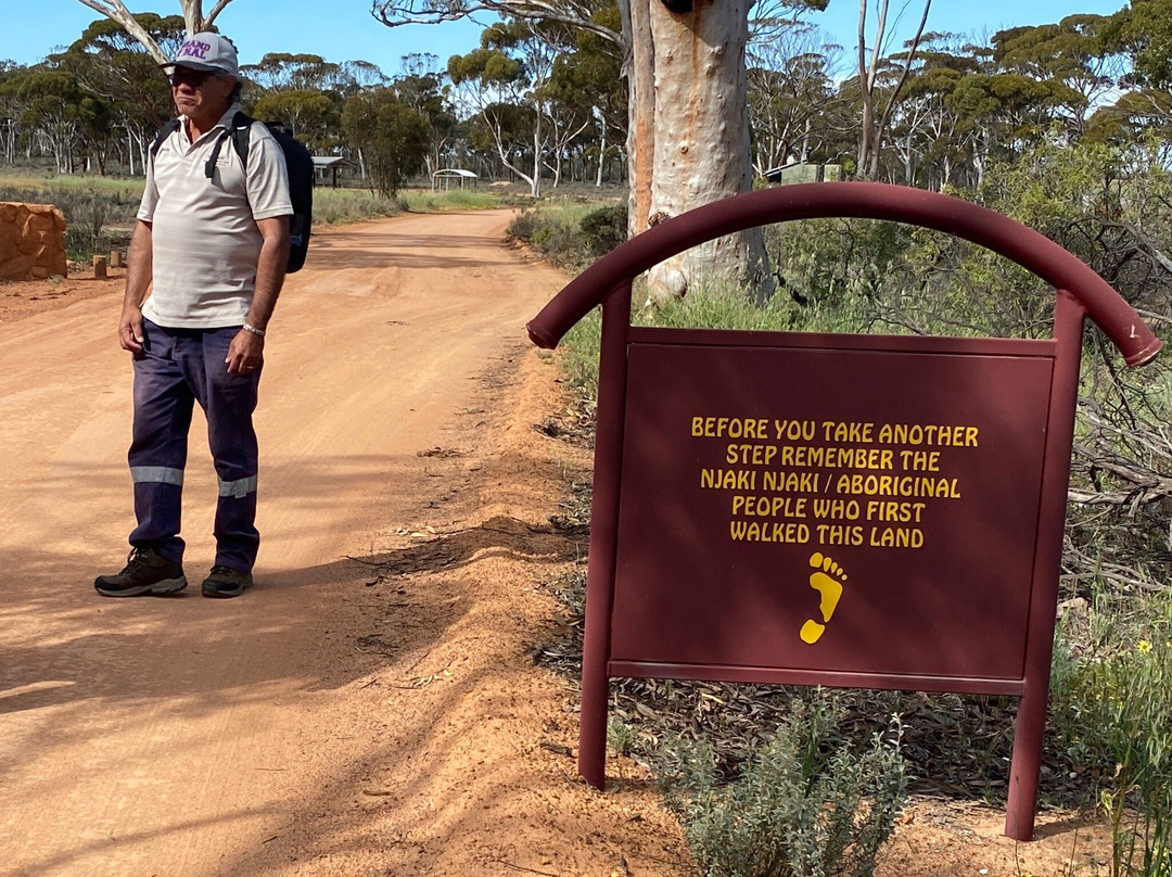 Njaki Njaki Aboriginal Cultural Tours-Merredin必去景点