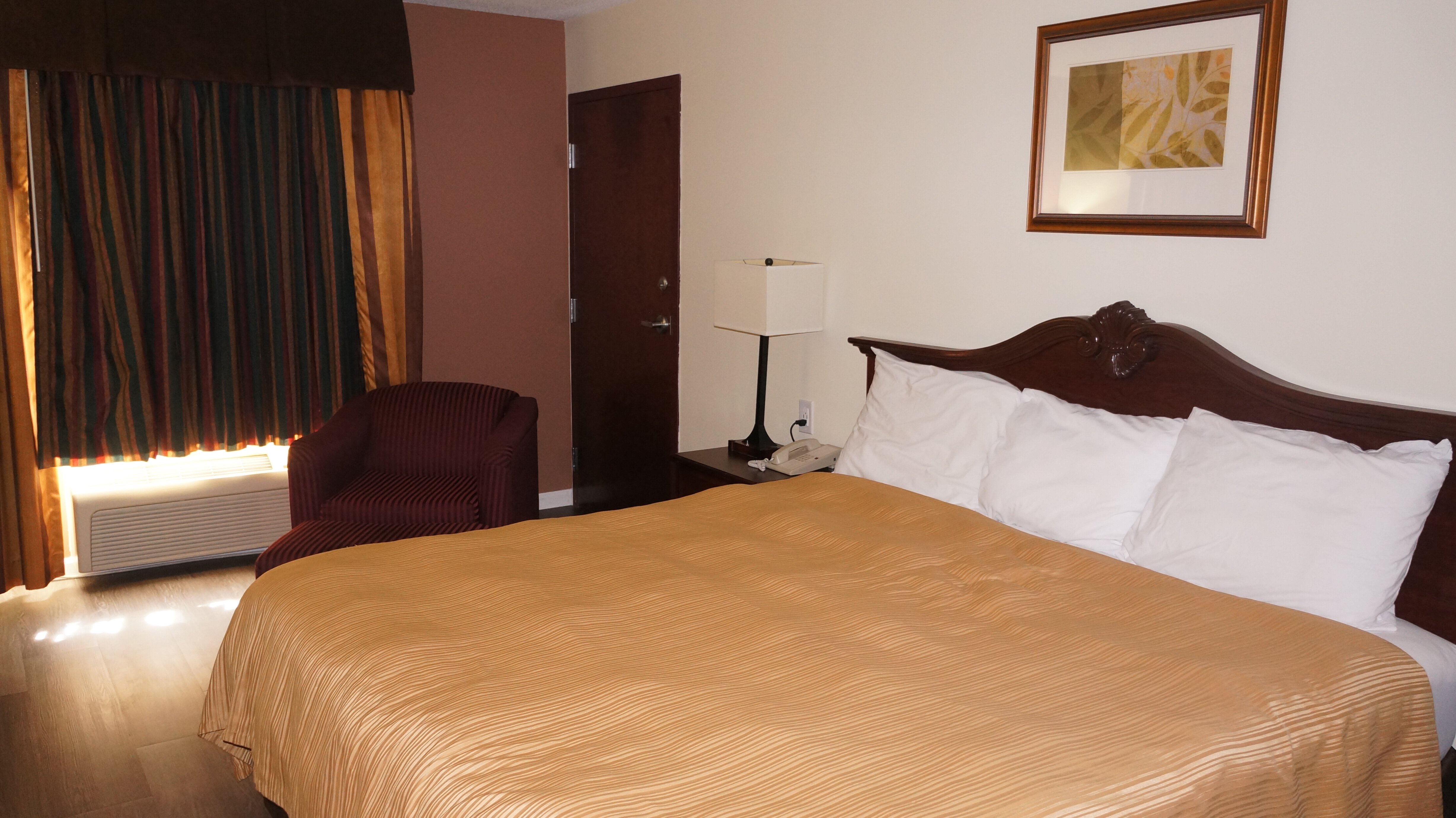Scotland Neck Inn-官方