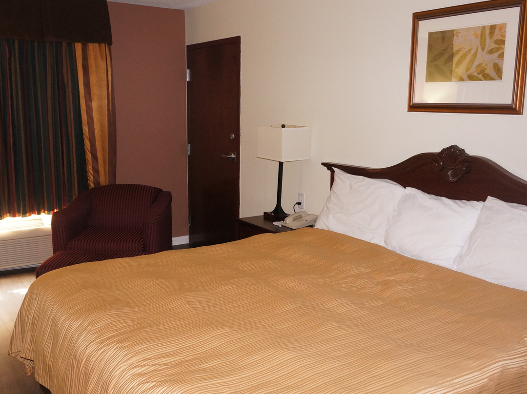 Scotland Neck Inn主图