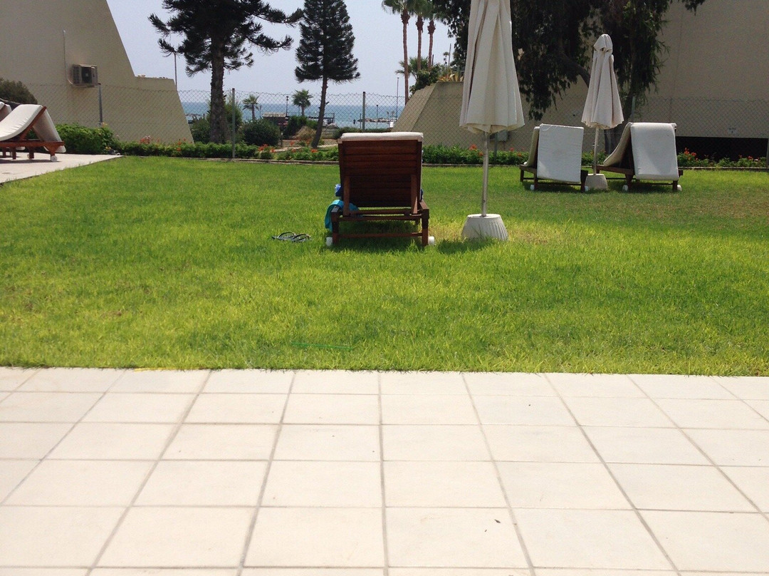 Frixos Suites Hotel Apts主图