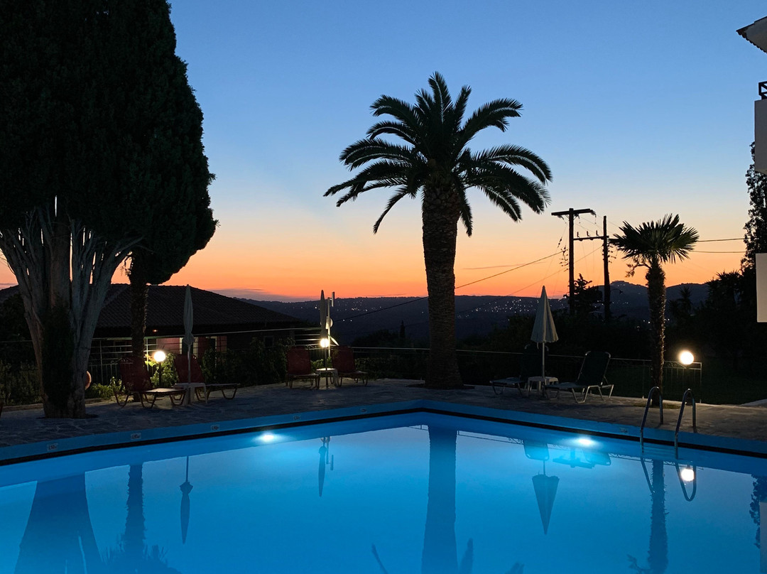 Hotel Maria Anna主图