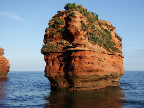 拉德拉姆湾假日公园主图