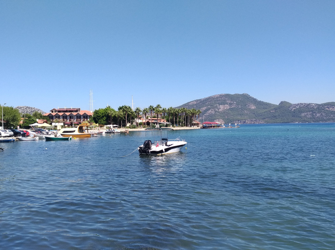 Selimiye Sahil景点图片