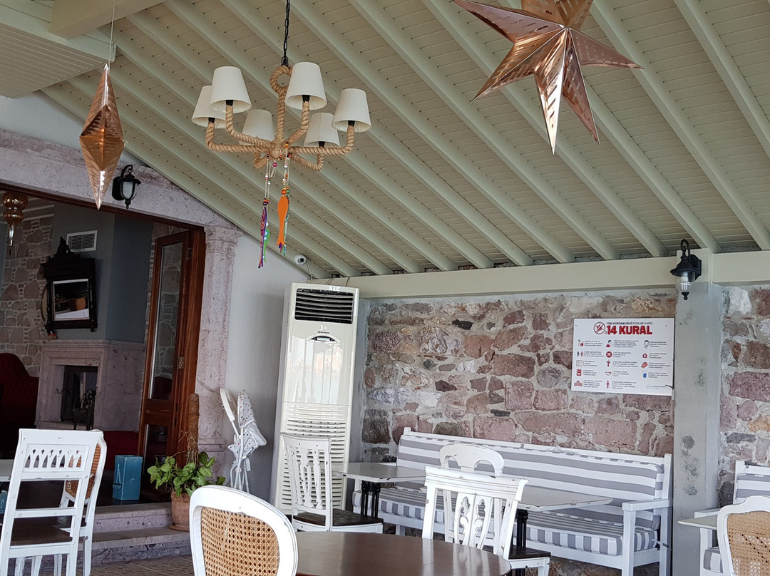 Ferahi Evler Butik Hotel主图