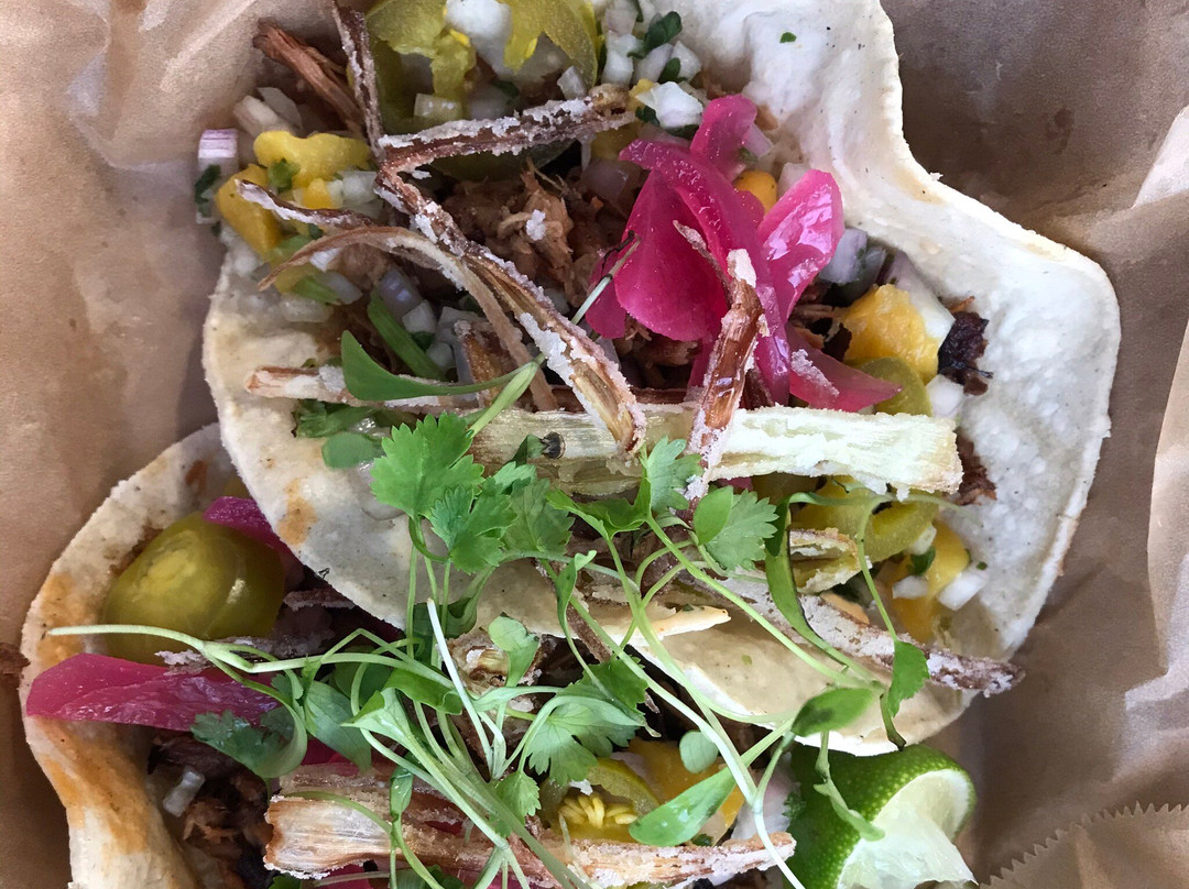 Taco Look At Me Now