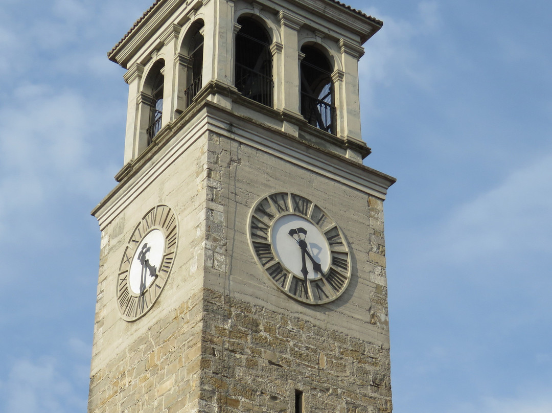 Chiesa di San Pietro Apostolo景点图片